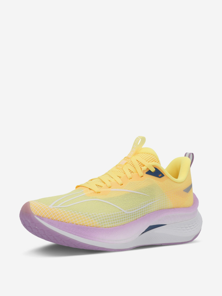 Кроссовки женские Li-Ning Red Hare 7 Pro