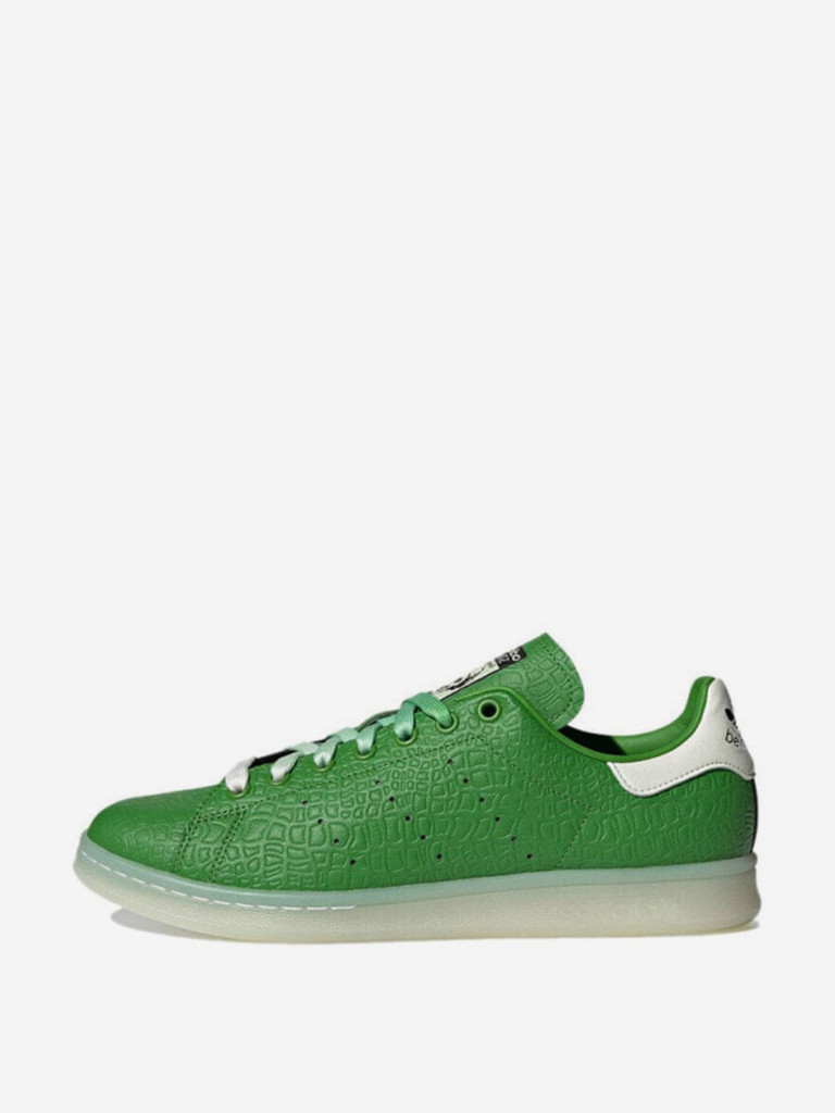 Кроссовки Adidas Originals Stan Smith Parley Toy Story Rex The Dinosaur