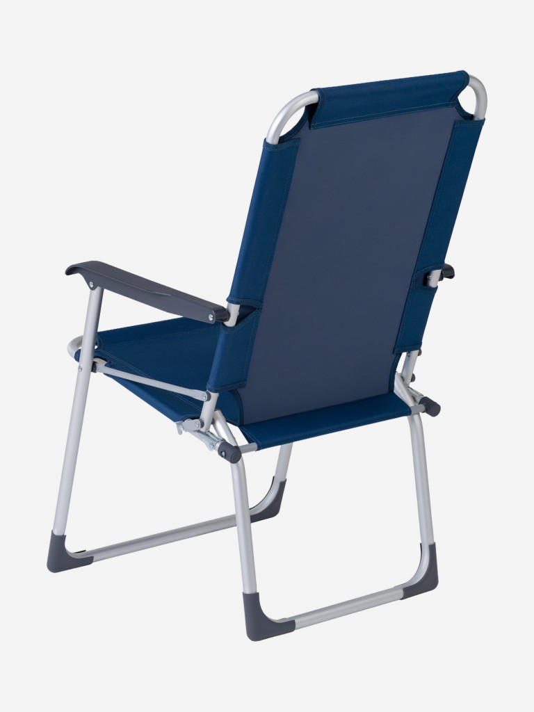 Складное кресло Trek Planet Copper XL Alu Navy