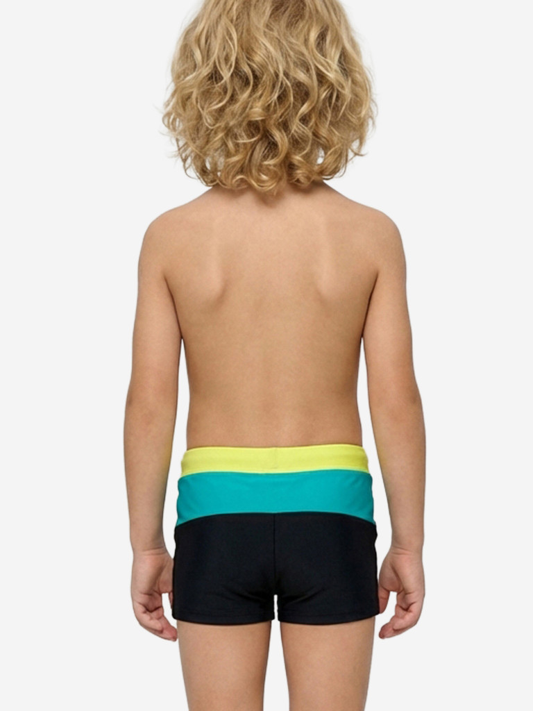 Плавки-шорты для мальчиков PlayToday