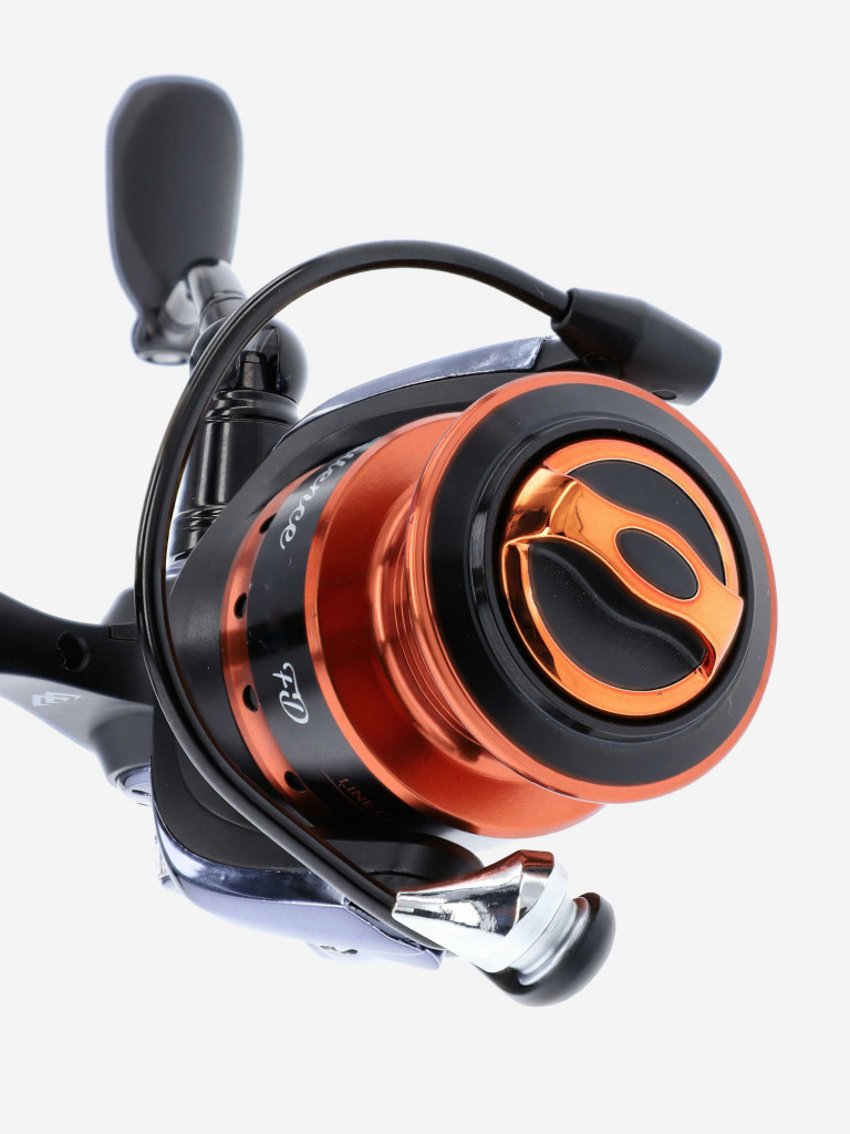 Катушка Mikado EXCELLENCE 2004 FD