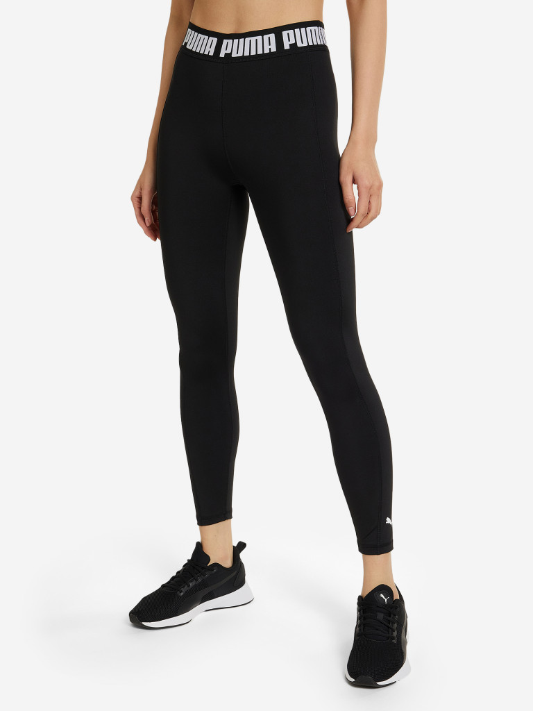 Легинсы женские PUMA Strong