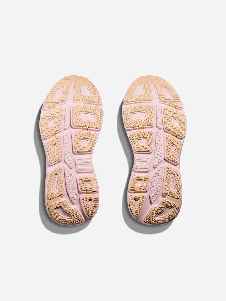 Кроссовки женские Hoka One One Bondi 9