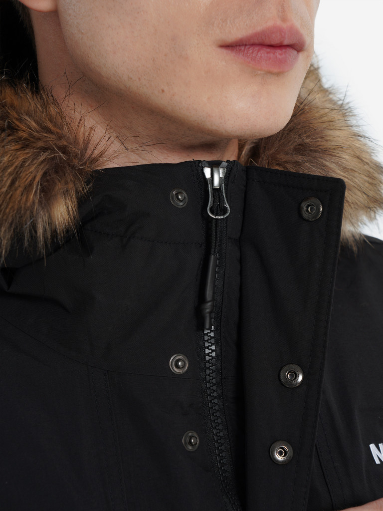 Пуховик мужской The North Face McMurdo