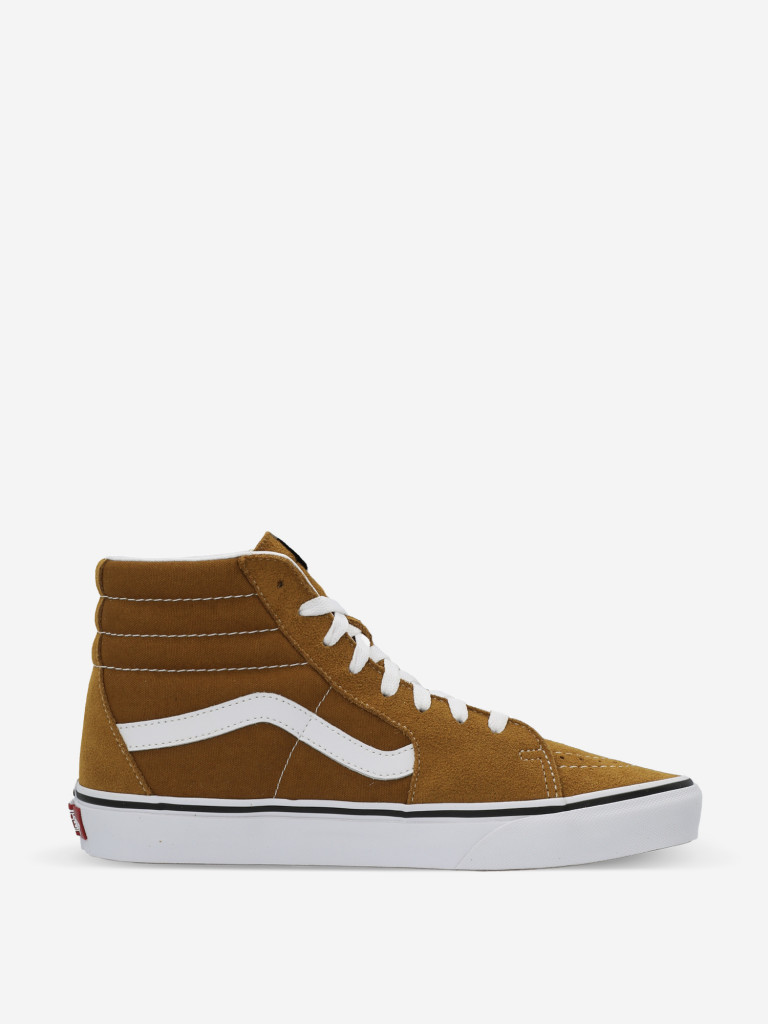 Кеды женские Vans Ua Sk8-Hi
