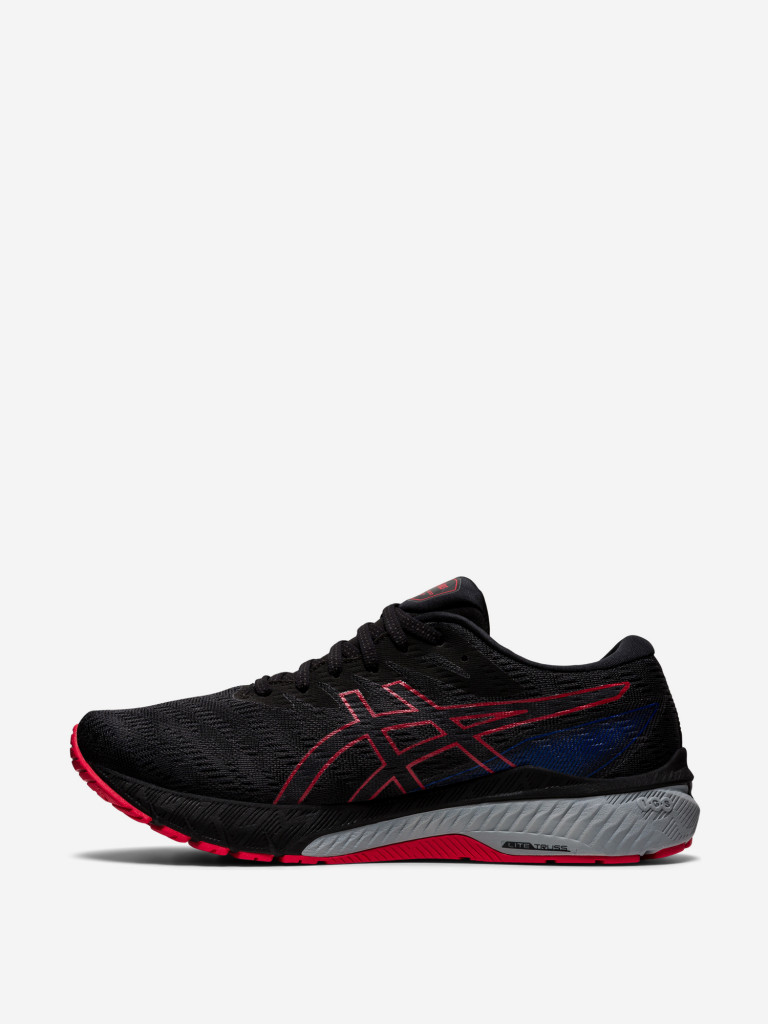 Кроссовки мужские ASICS Gt-2000 10 GTX