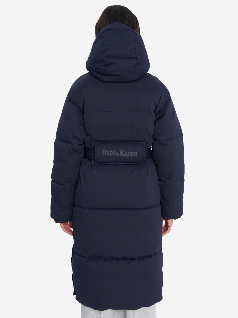 Пальто утепленное женское Robe di Kappa