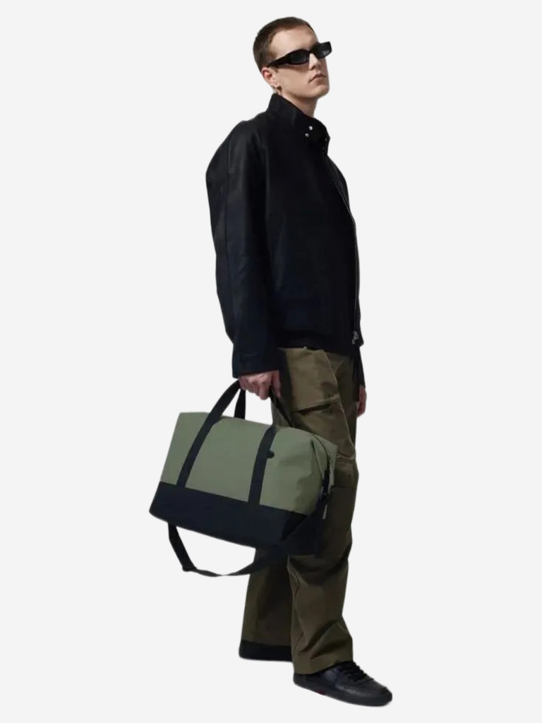Сумка спортивная и для путешествий Gaston Luga Dash Duffel S