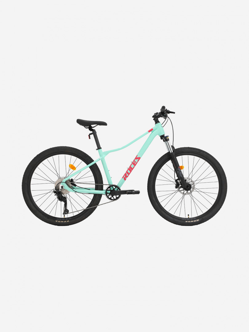 Велосипед горный женский Roces Eleganza 1 275 Голубой