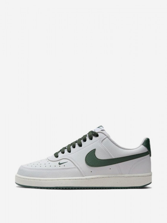 Кеды Nike Court Vision Low Next Nature