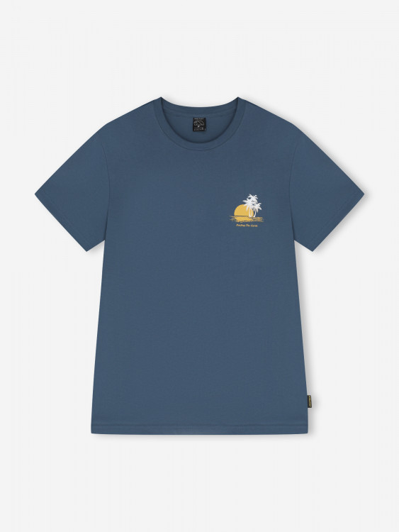 Футболка мужская Protest