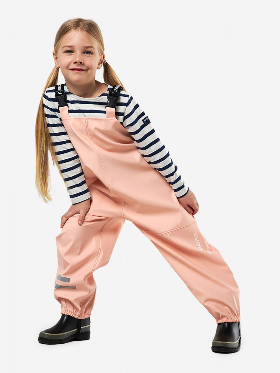 Полукомбинезон детский непромокаемый SYMBION Пикник2