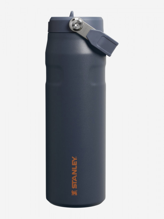 Термобутылка Stanley Aerolight, 0,47 литра, серая