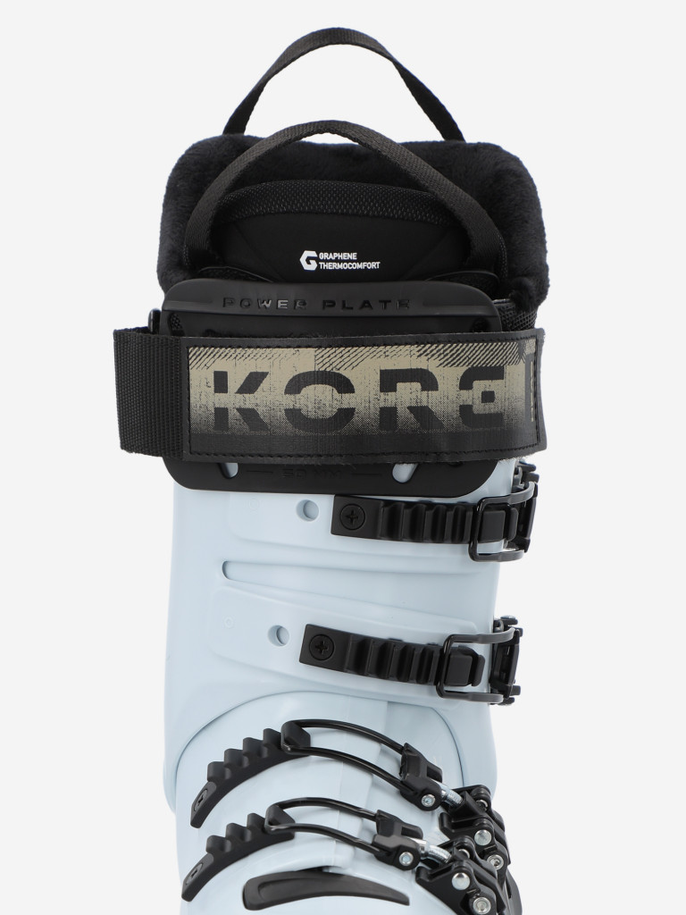 Ботинки горнолыжные женские Head Kore 95 W MV GW