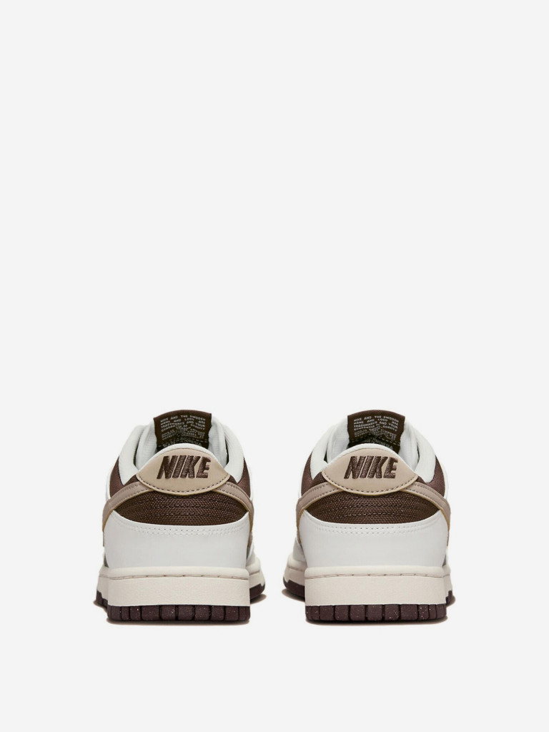 Кроссовки Nike Dunk Low Next Nature
