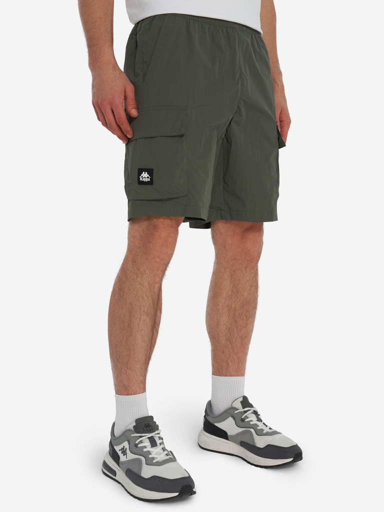 Шорты мужские Kappa