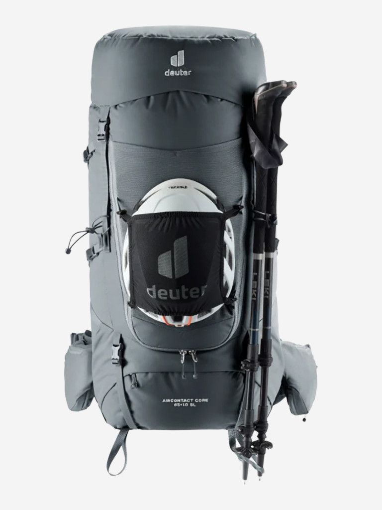 Рюкзак Deuter Aircontact Core 65+10 SL