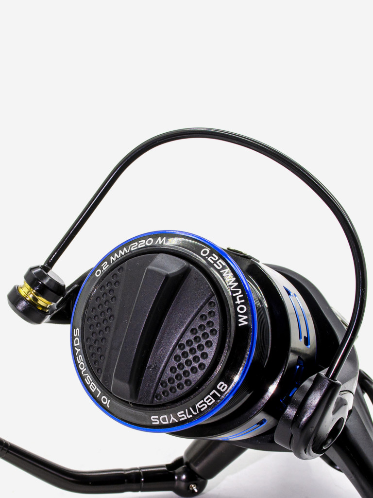 Катушкa FLAGMAN фидерная Sherman Pro Feeder 5000 FS бейтранер