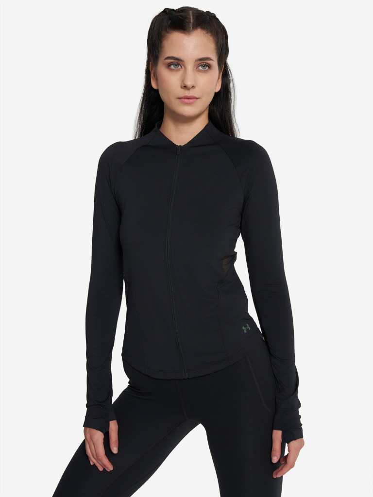 Лонгслив женский Under Armour Vanish Elite Vent