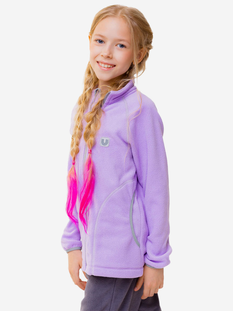 Кофта флисовая UKI KIDS
