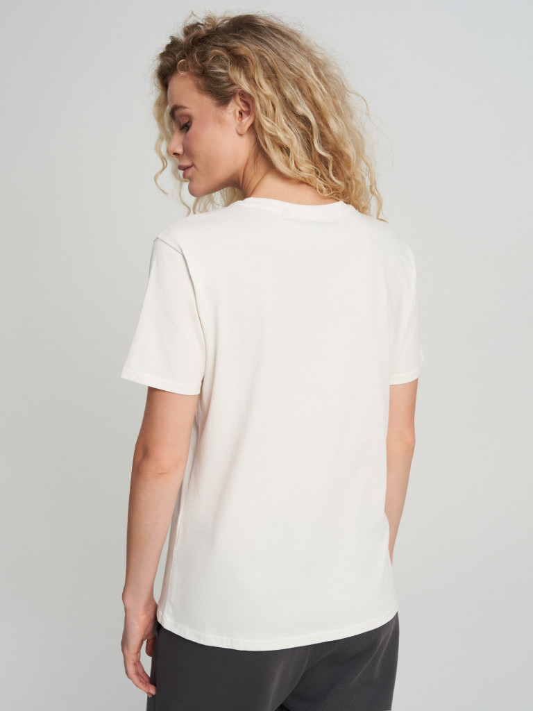 Футболка женская Ellesse