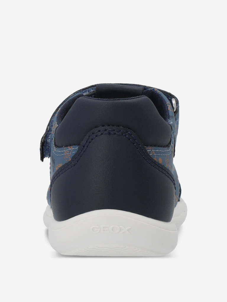 Сандалии для мальчиков Geox Zapito