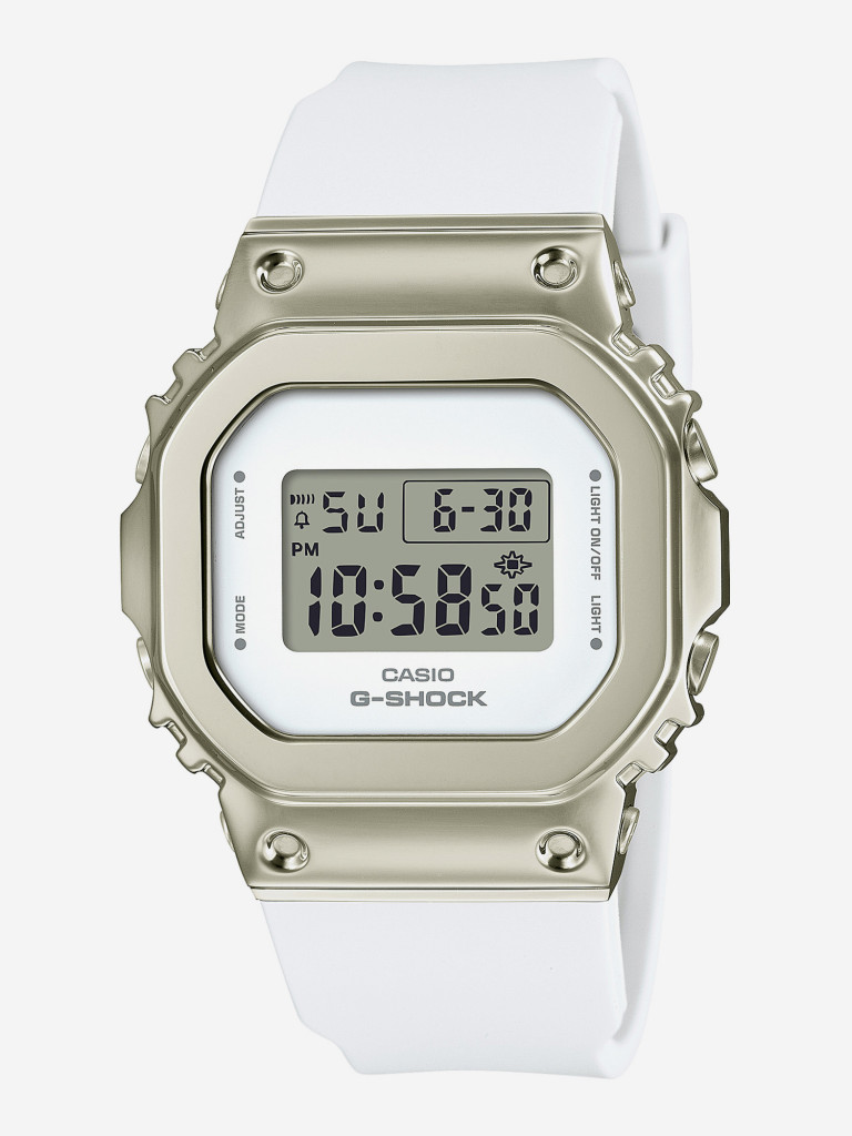 Спортивные часы CASIO G-SHOCK GM-S5600G-7E