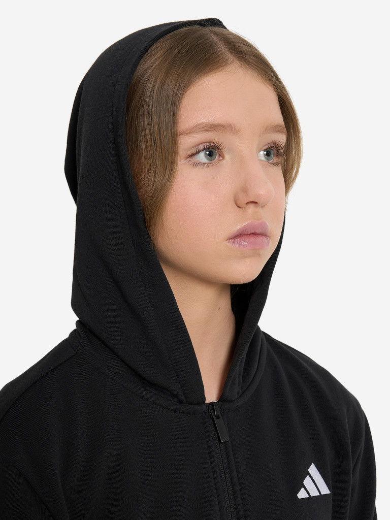 Толстовка для девочек adidas