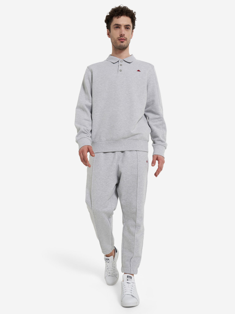 Свитшот мужской Robe di Kappa