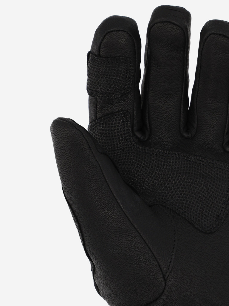 Перчатки мужские Ziener Guard-Z Gtx + Gore Grip