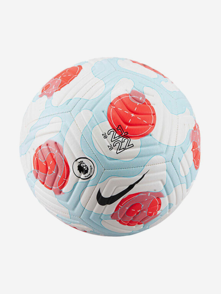 Футбольный мяч Nike Premier League Strike Third Ball