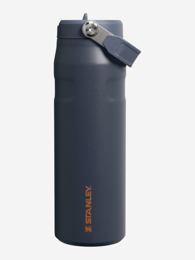 Термобутылка Stanley Aerolight, 0,47 литра, серая