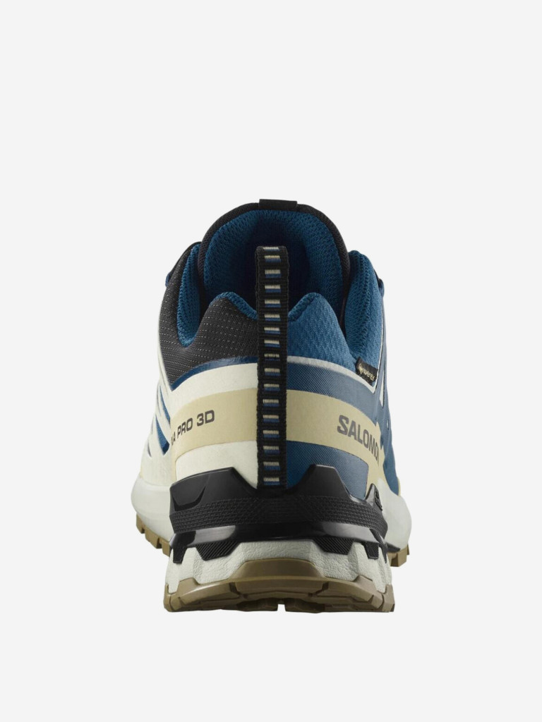 Кроссовки Salomon Xa Pro 3D V9 Gtx