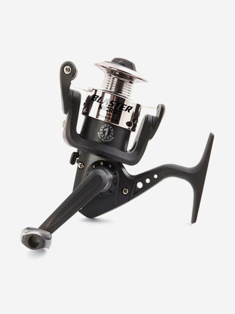 Катушка безынерционная Salmo Blaster MICRO 1 1000FD