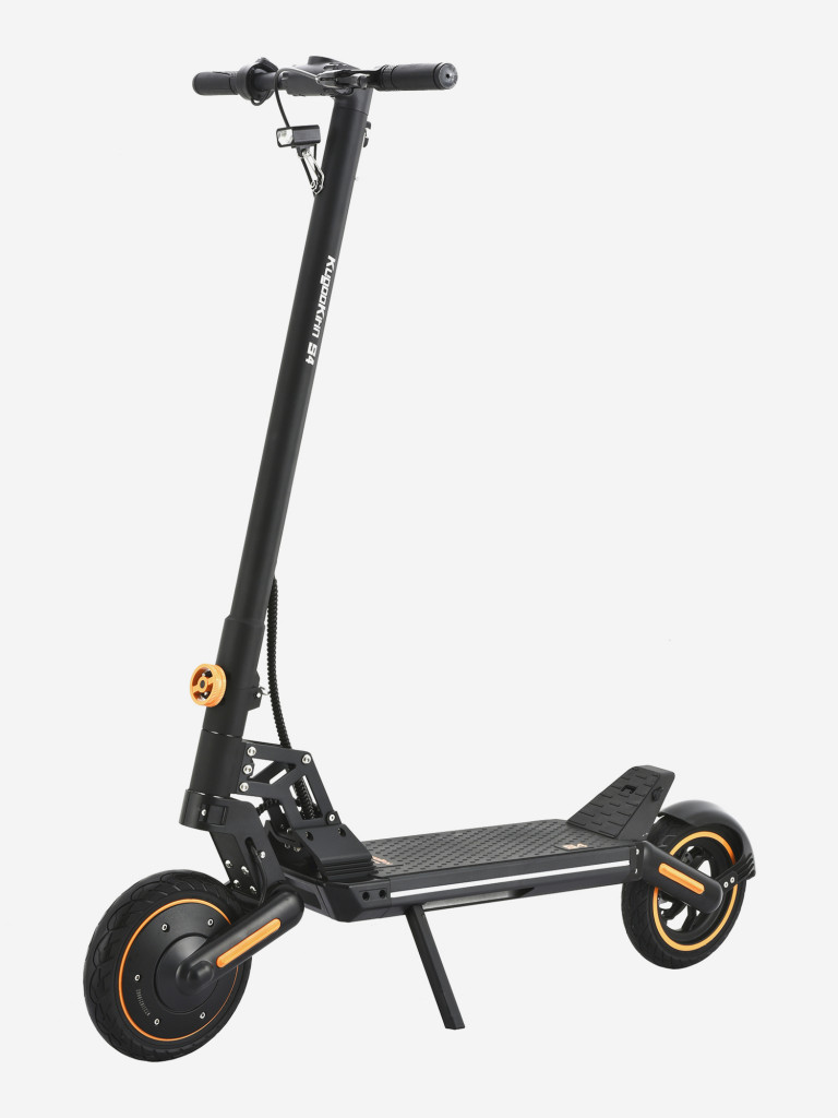 Электросамокат Kugoo S4
