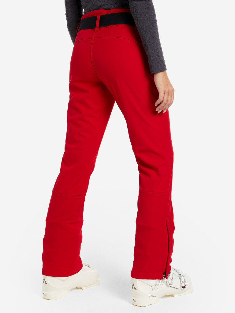 Брюки горнолыжные женские Luhta Joentaus