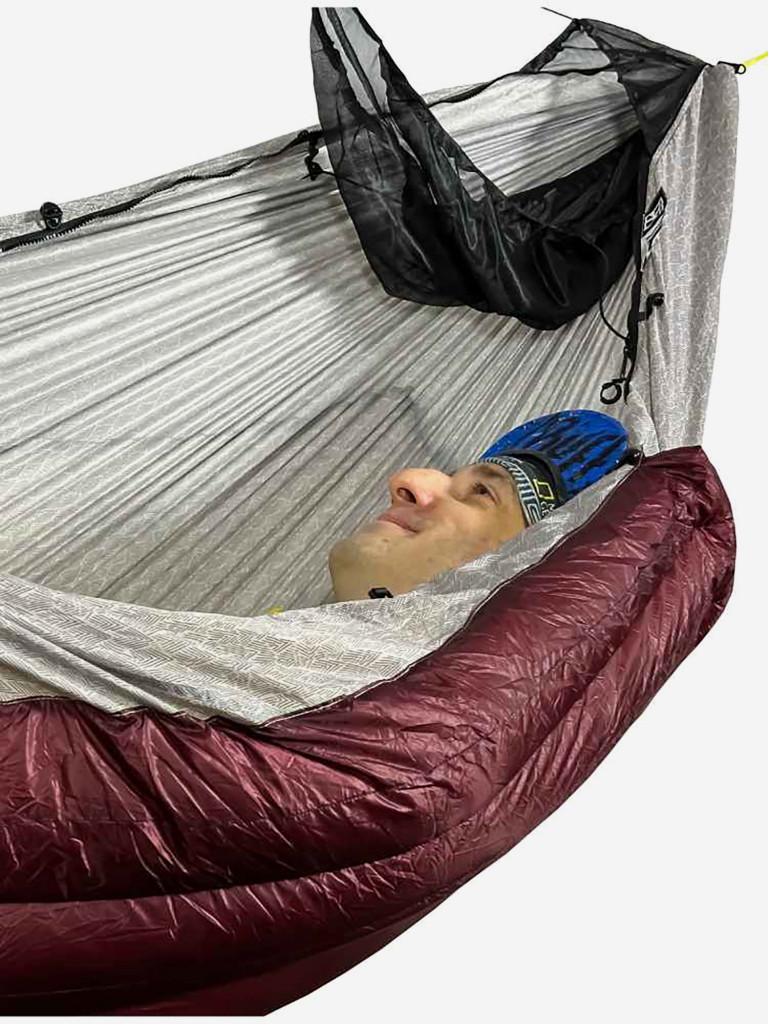 Гамак ЧиллСкилл Квазар-L 335х165