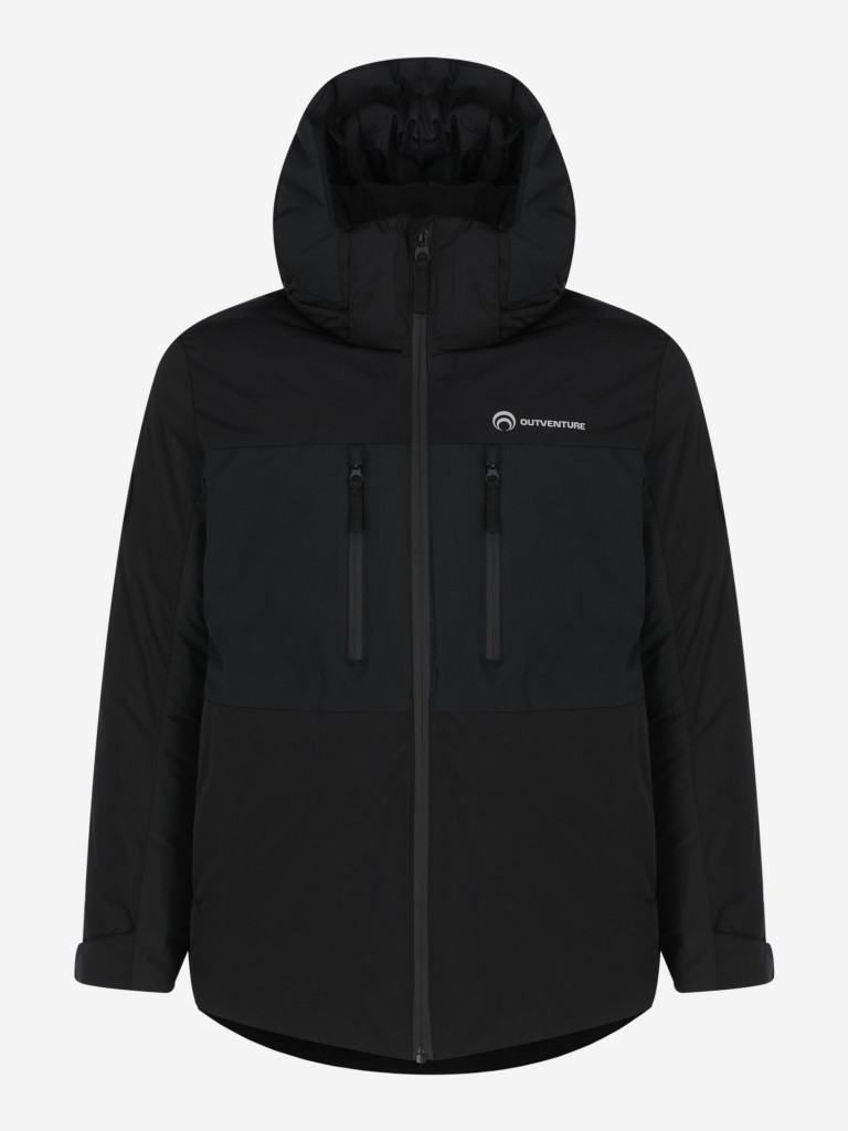 Пуховик для мальчиков Outventure