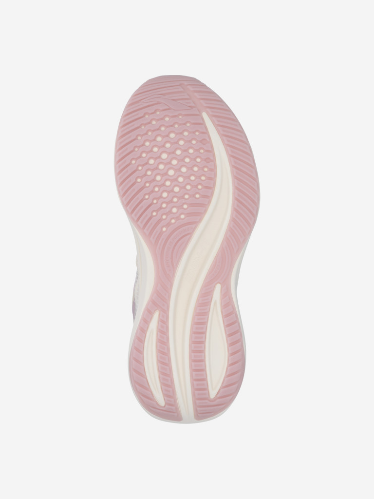 Кроссовки женские Li-Ning Yueying 4