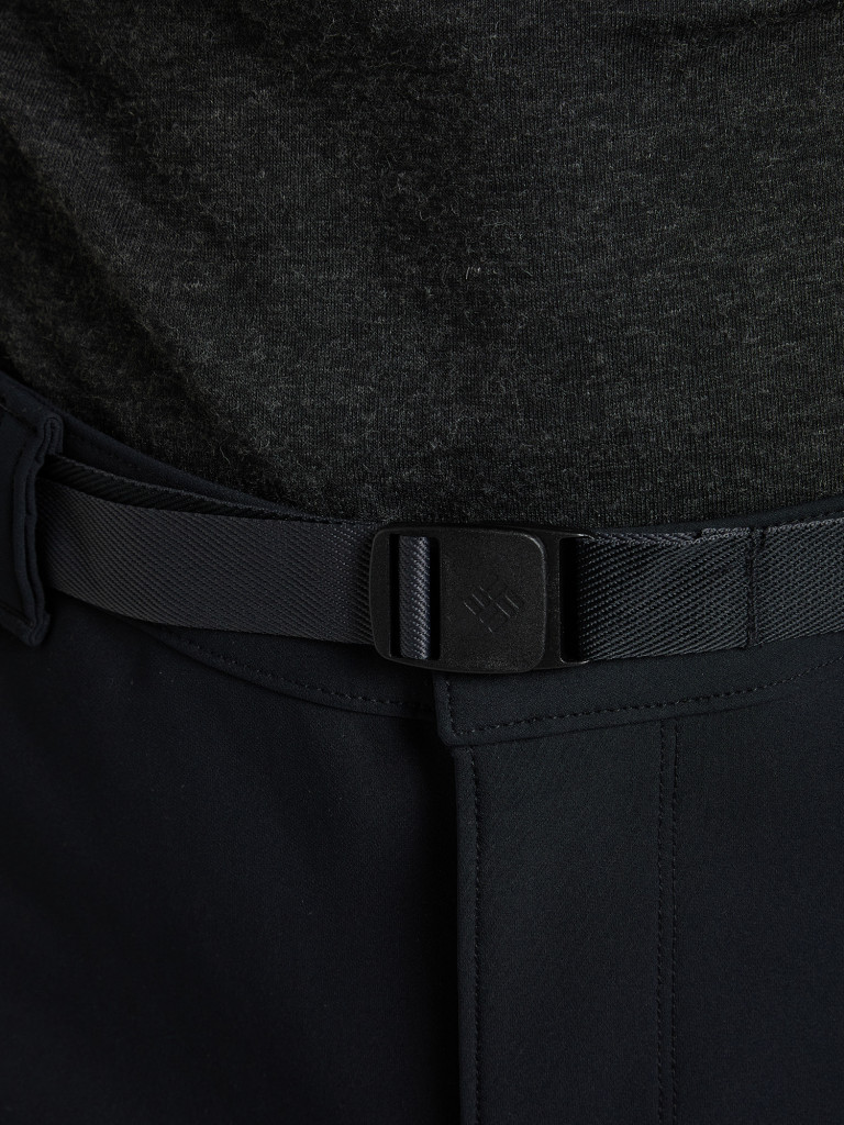 Брюки утепленные мужские Columbia Passo Alto III Heat Pant