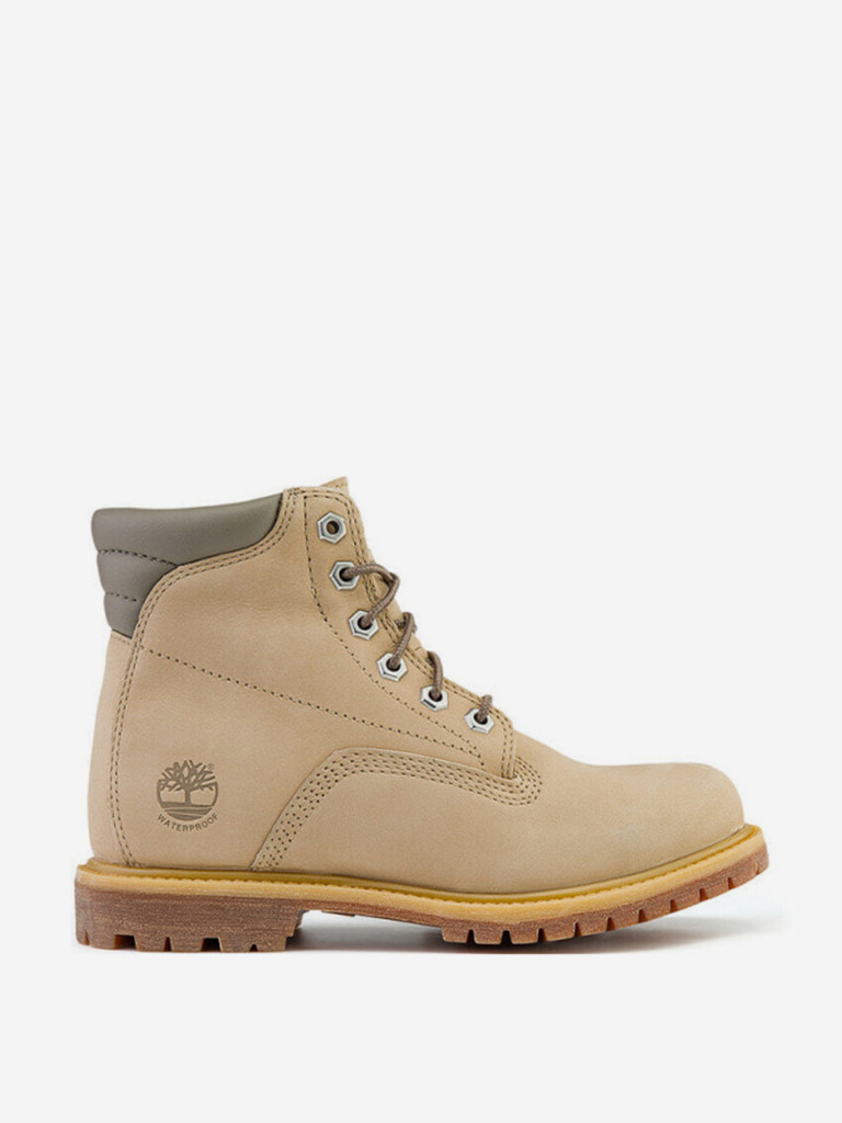 Ботинки Timberland Waterville