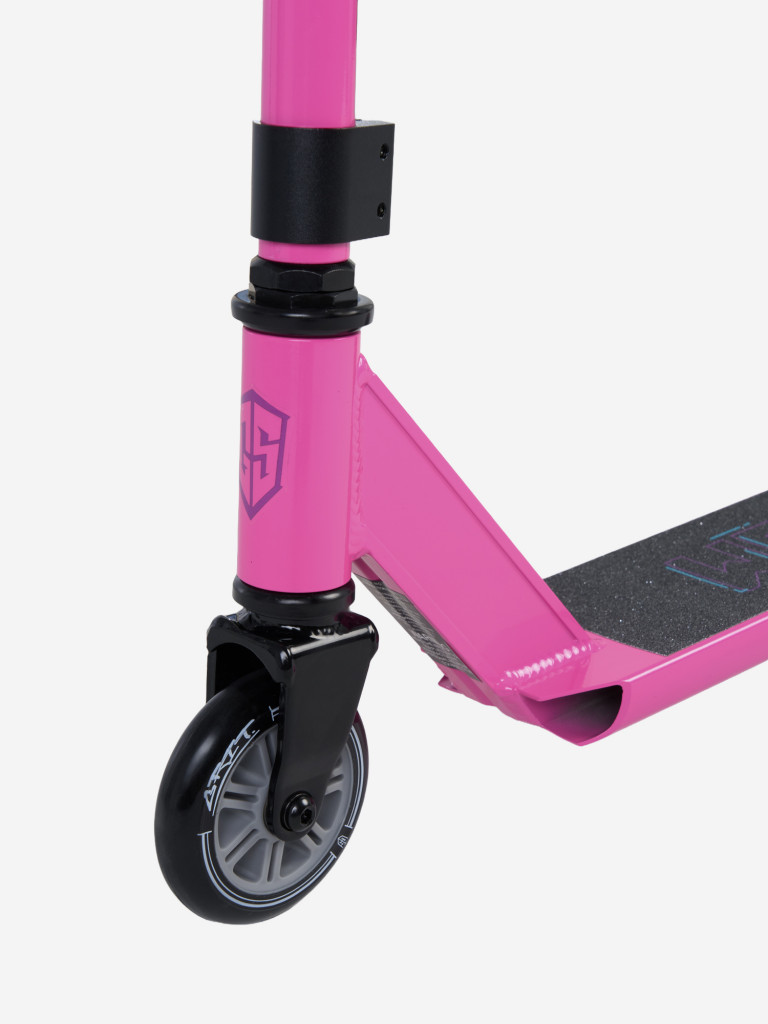 Самокат Grit Atom, 100 мм