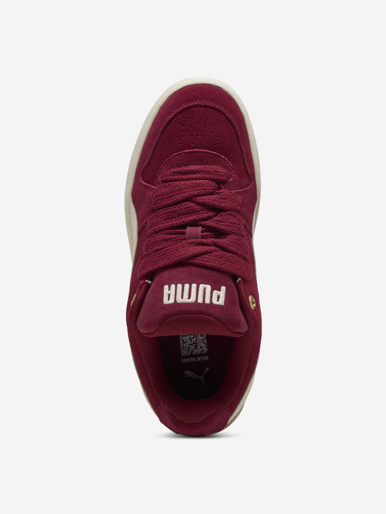 Кеды женские PUMA Park Luna Sd
