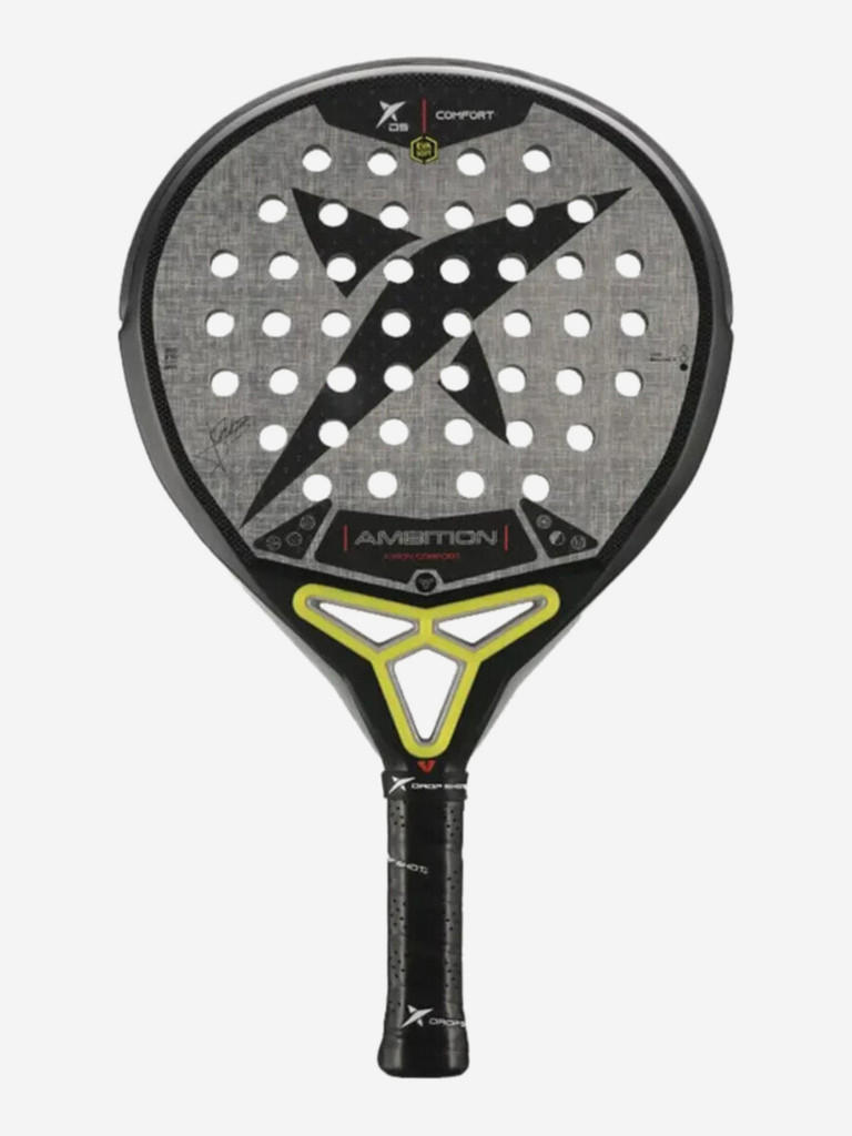 Ракетка для падела Drop Shot Axion Comfort 2025 Ambition