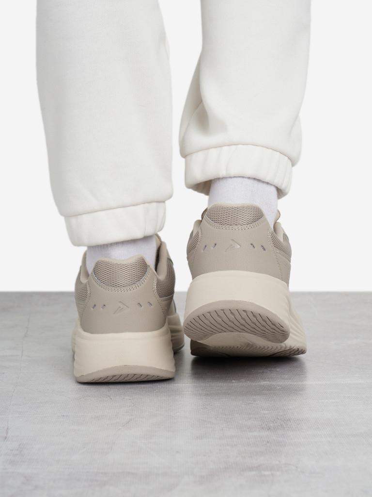 Кроссовки женские Demix Move-On Lea