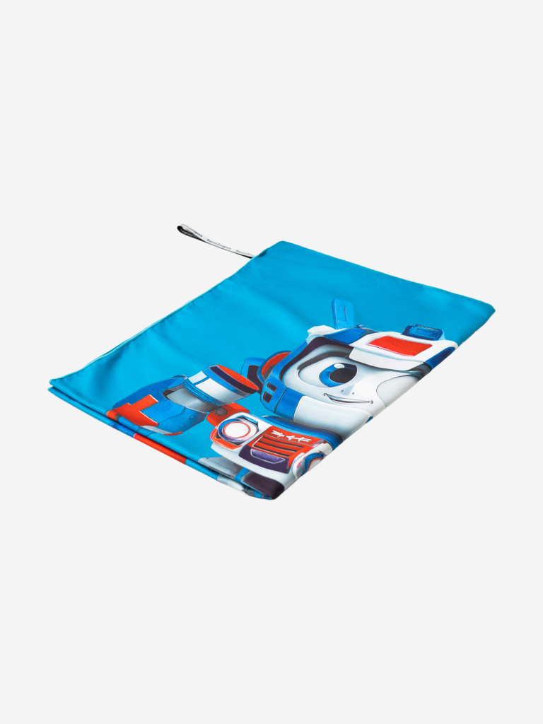 Полотенце для мальчиков PlayToday