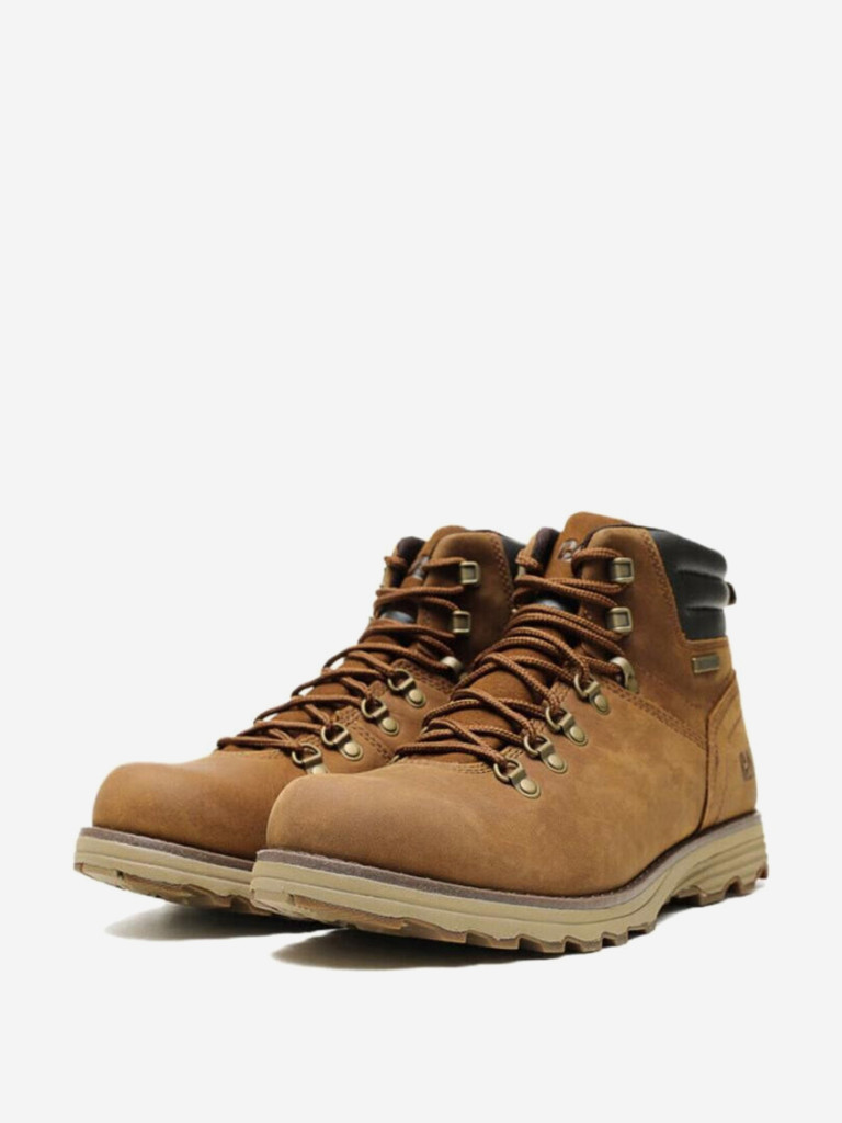 Ботинки мужские Caterpillar Sire Waterproof