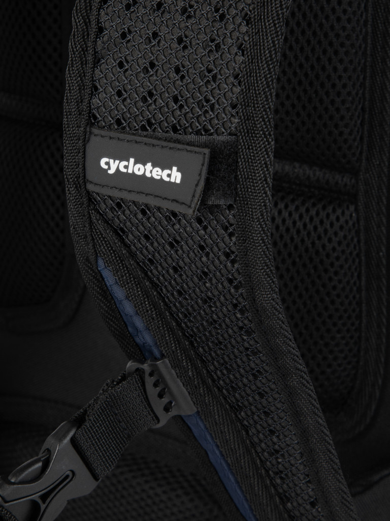 Рюкзак велосипедный Cyclotech CYC-15, 15 л