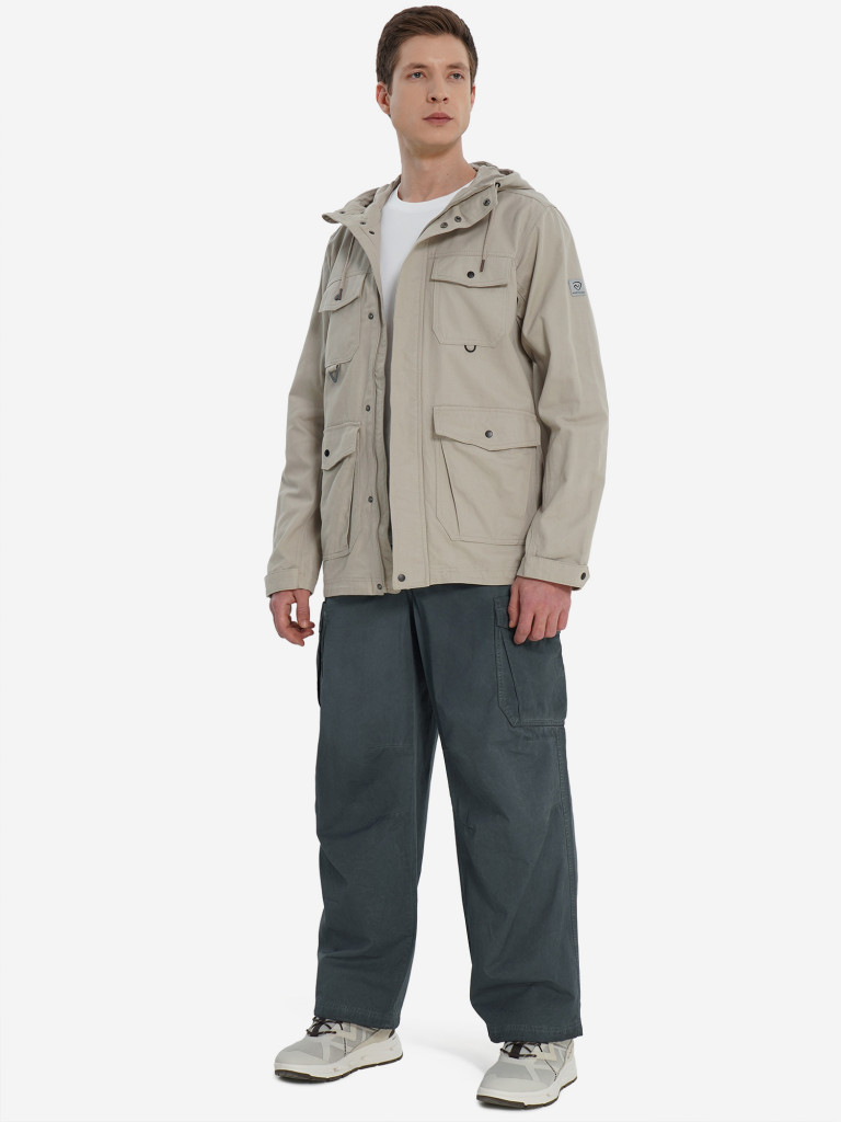 Легкая куртка мужская Northland