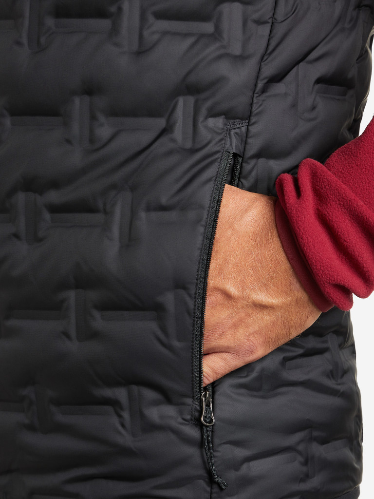 Жилет пуховый мужской Columbia Delta Ridge Down Vest